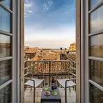Апарт-отель Matteotti Luxury 4*