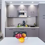 Апарт-отель Matteotti Luxury
