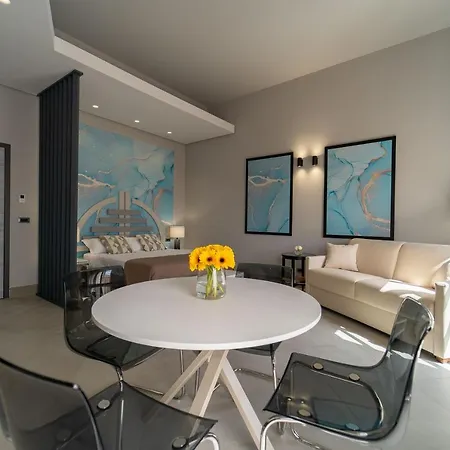 Matteotti Luxury Syracuse