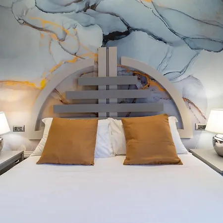Aparthotel Matteotti Luxury 4*