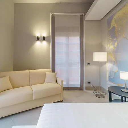 Matteotti Luxury 4*