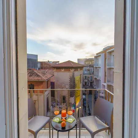 Matteotti Luxury 4*