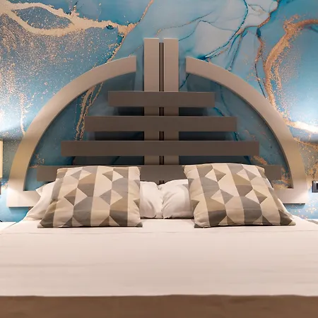 Matteotti Luxury 4* Syracuse