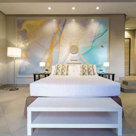 Matteotti Luxury 4*