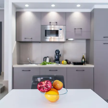 Aparthotel Matteotti Luxury