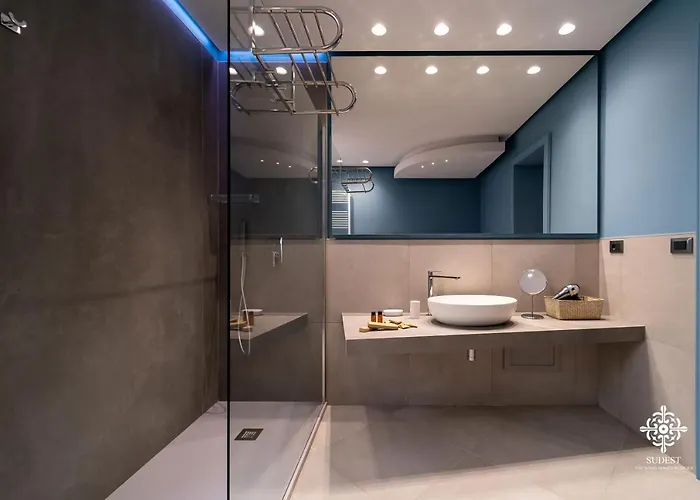 Matteotti Luxury Συρακούσες