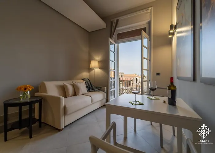 Matteotti Luxury Συρακούσες