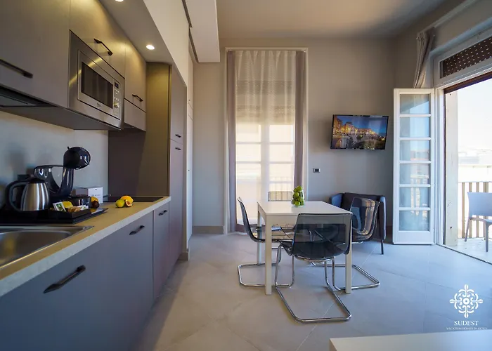 Matteotti Luxury